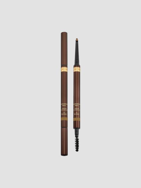TOM FORD Women's Architecture Micro-Brow Pencil - Blonde