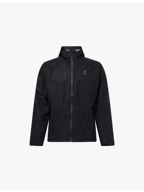 On Performance Waterproof Woven Jacket