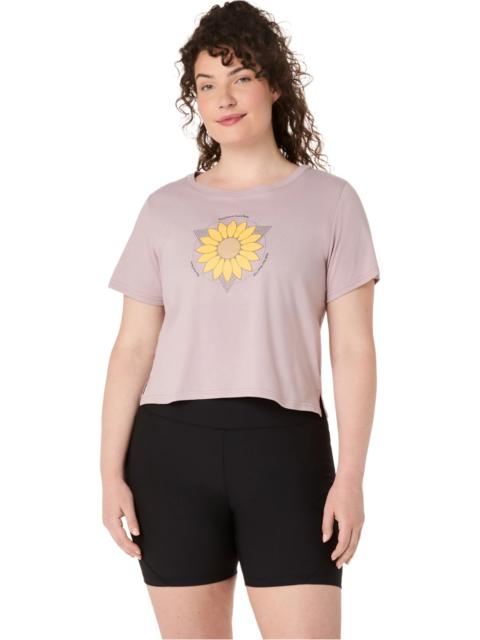 Asics WOMEN'S SUNFLOWER CROP