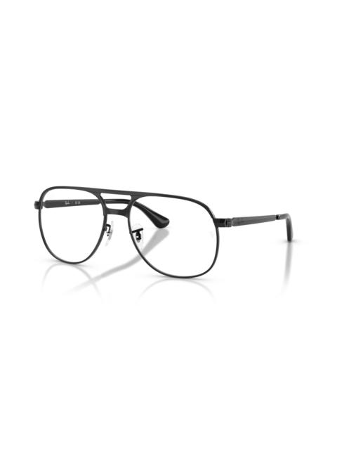 Ray-Ban BILL MAX OPTICS