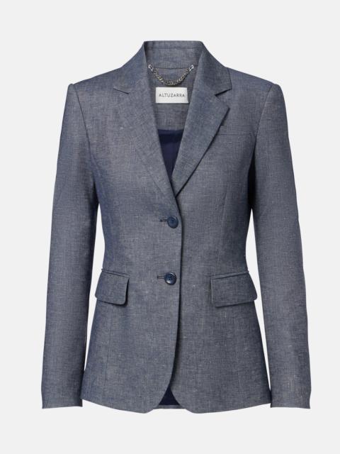 Altuzarra Fenice blazer