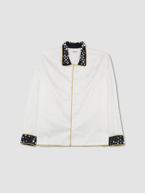 BODE Starry Pageant Shirt
