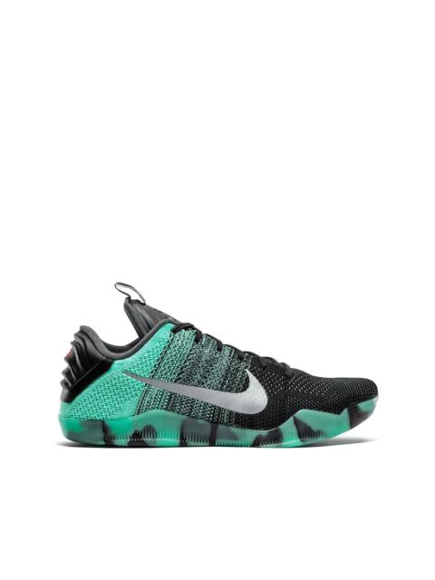 Nike Kobe 11 Elite Low "All Star '16" sneakers