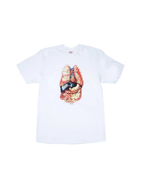 Supreme Guts Tee White