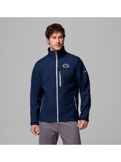 Columbia Men's Collegiate Ascender III Softshell - Penn State