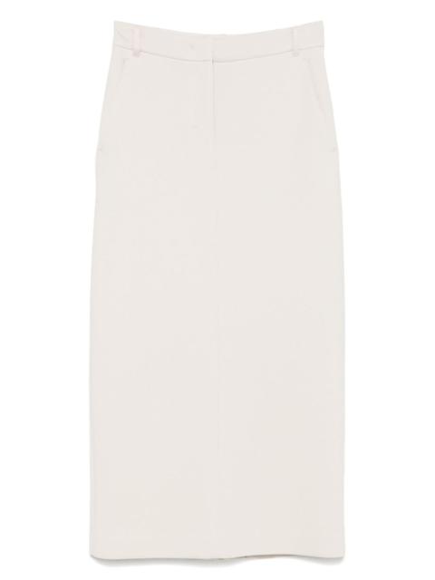'S Max Mara Como skirt