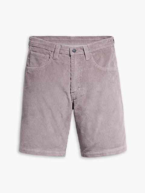 Levi's LEVI'S® SKATEBOARDING™ CORDUROY DROP-IN SHORTS