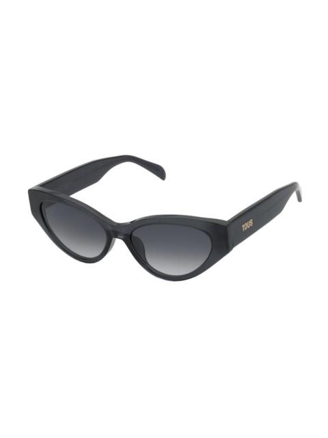 TOUS Gray Sunglasses TOUS Cat Eye