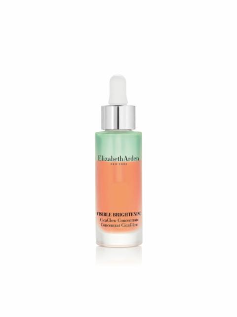 Elizabeth Arden Visible Brightening CicaGlow Concentrate