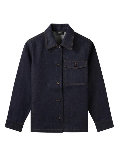 A.P.C. Janice jacket