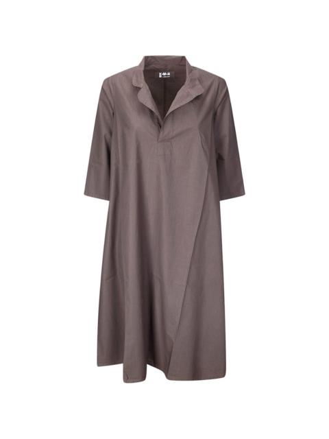 LABO.ART Scampo midi dress
