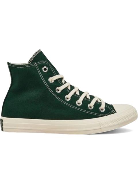 Converse Converse Chuck Taylor All Star Hi Green Envy (Women's)
