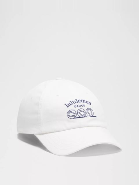 lululemon Classic Ball Cap *Deuce