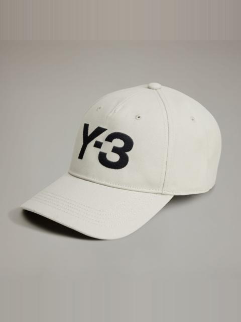 Y-3 Y-3 Classic Logo Cap