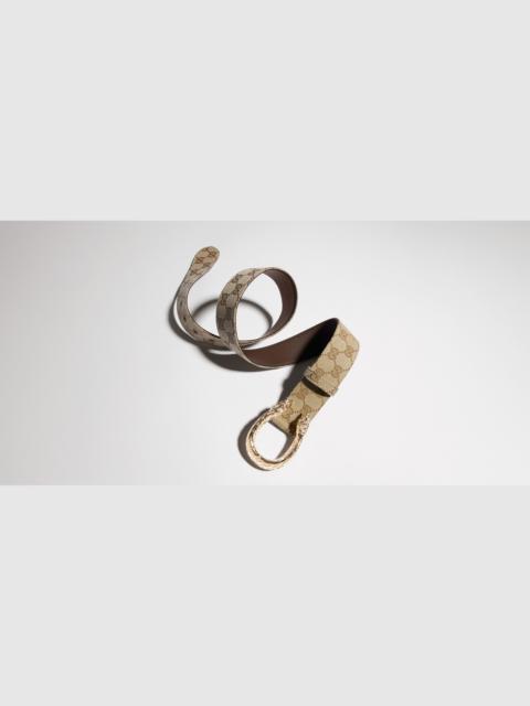 GUCCI Dionysus wide belt