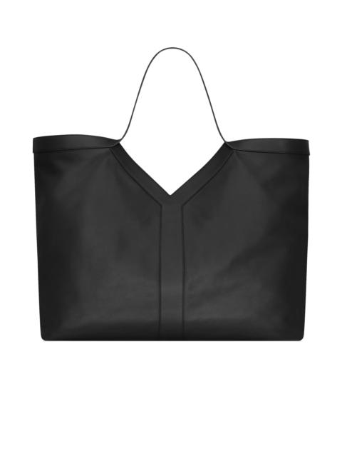SAINT LAURENT Tote Y Maxi