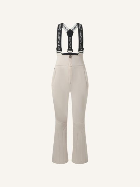 PERFECT MOMENT Slalom Bib Ski Pant