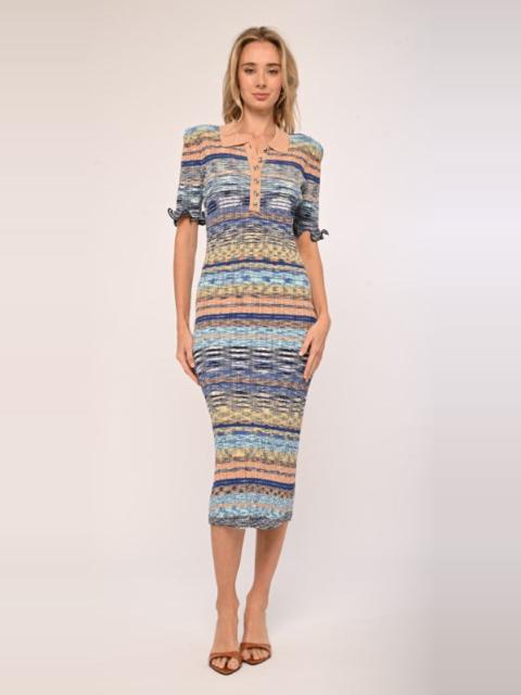 Love the Label Faye Knit Dress