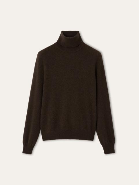 Loro Piana Parksville Turtleneck