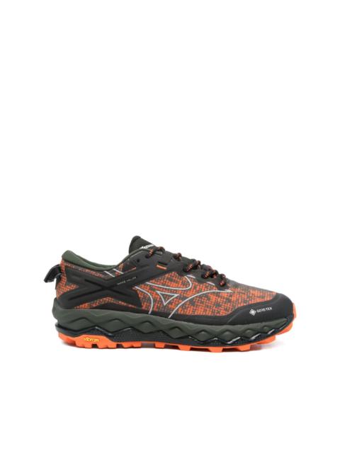 Mizuno x Maharishi Wave Mujin sneakers