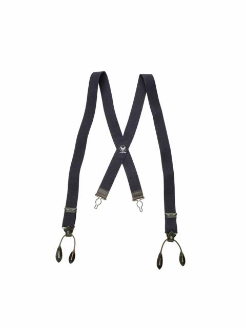 Buzz Rickson's A-11 TROUSERS SUSPENDER - BR02718