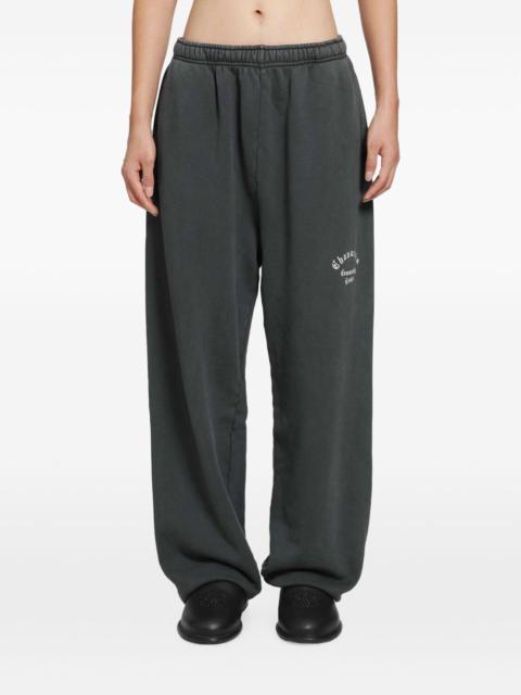 WILLY CHAVARRIA Community Center Buffalo track pants