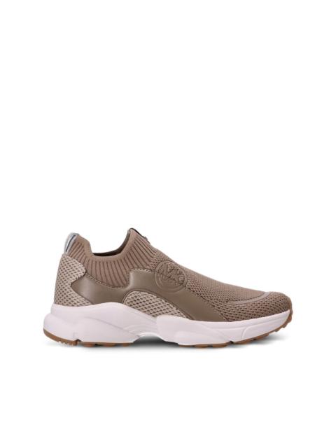 MICHAEL KORS Sami slip-on trainers
