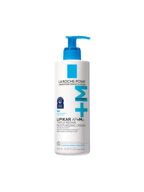 LA ROCHE-POSAY La Roche Posay Lipikar Balm Ap+m 13.52 fl. oz.(400ml)