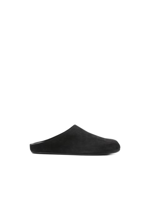 OFFICINE CREATIVE slip-on mules
