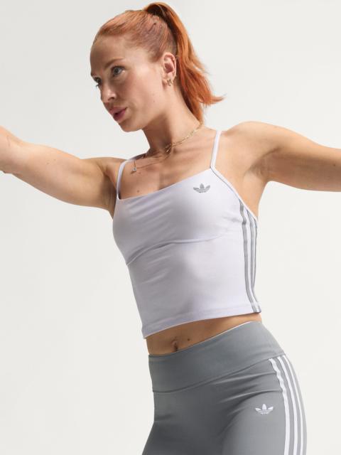 adidas adidas Originals Sport Tank Top Padded