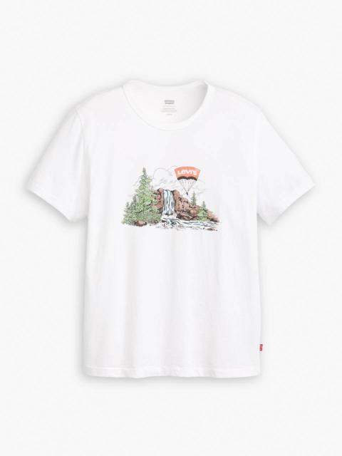 Levi's GRAPHIC ICONIC T-SHIRT