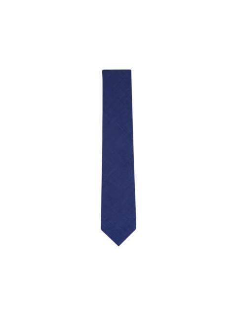 Brioni textured tie