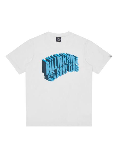 BILLIONAIRE BOYS CLUB logo-print T-shirt