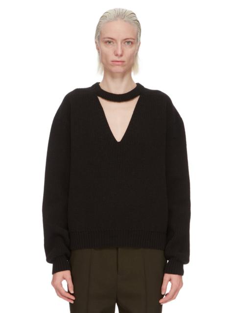 Rick Owens KNITS