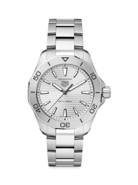 TAG Heuer Aquaracer Professional 200 Watch, 40mm