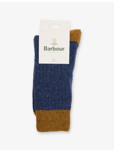 Barbour Houghton Wool Blend Socks