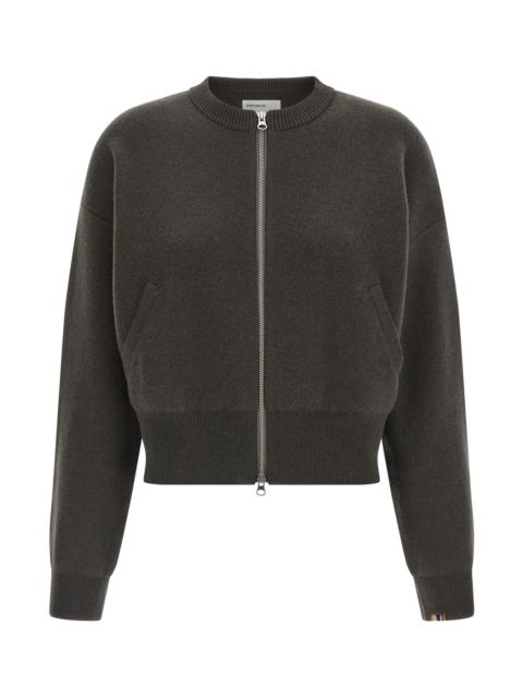 extreme cashmere 'N°478 Xtra Fun' cardigan