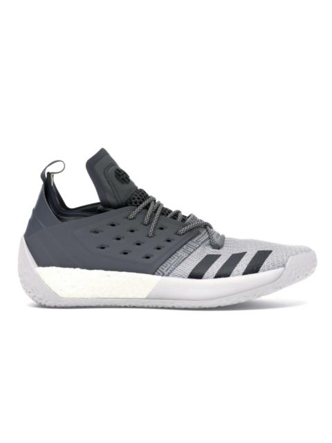 adidas adidas Harden Concrete REVERSIBLE
