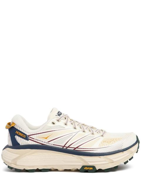 HOKA ONE ONE Mafate Speed 2 sneakers