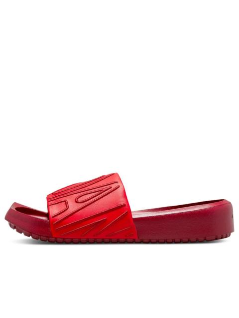 Jordan (WMNS) Air Jordan Nola Slide 'Red' CZ8027-602