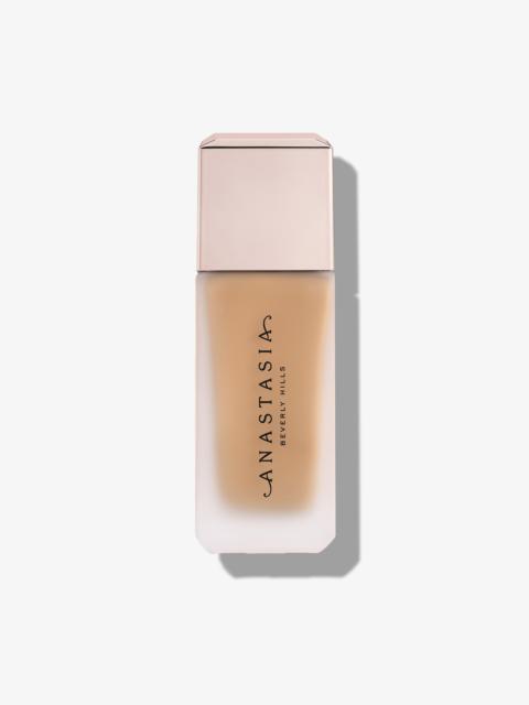 Anastasia Beverly Hills Impeccable Blurring Second-Skin Matte Foundation