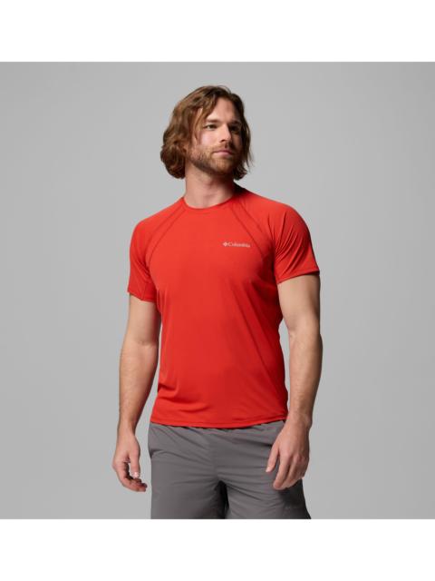 Columbia Men's Stealth Spring Short Sleeve Shirt