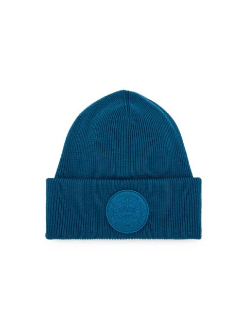 Canada Goose Men's Arctic Wool Beanie - Guard Blue