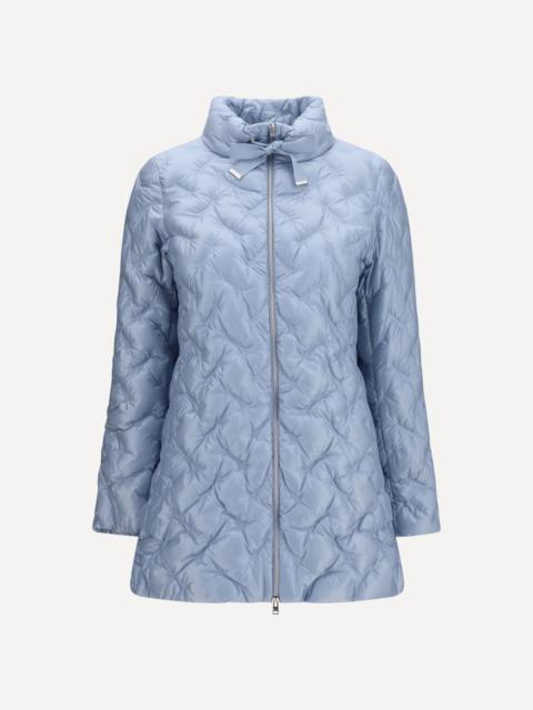 Herno Midi Down Jacket