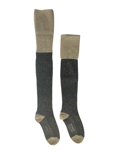 Suzanne Rae Corgi x SR welly socks