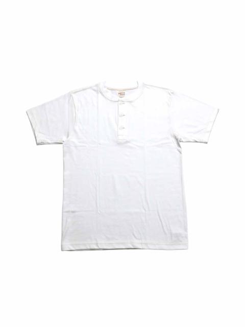 Whitesville HENLEY NECK PACK T-SHIRT - WV79681