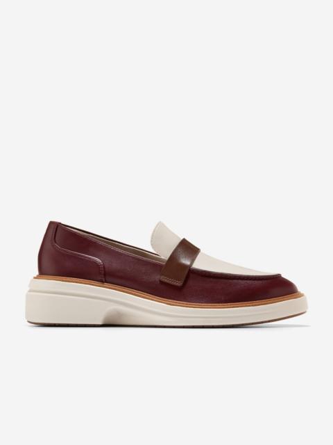 COLE HAAN Women's ØriginalGrand CitySpectre Loafers
