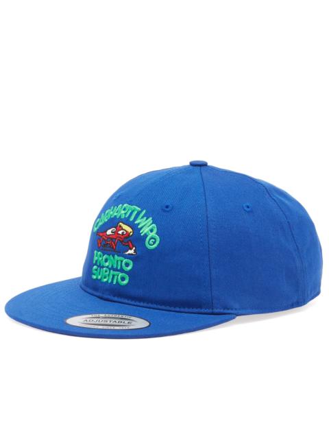 Carhartt WIP Carhartt WIP Pronto Cap