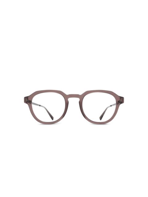 MYKITA round-frame glasses