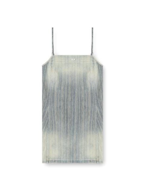 Diesel DE-BETTY-DRESS-D